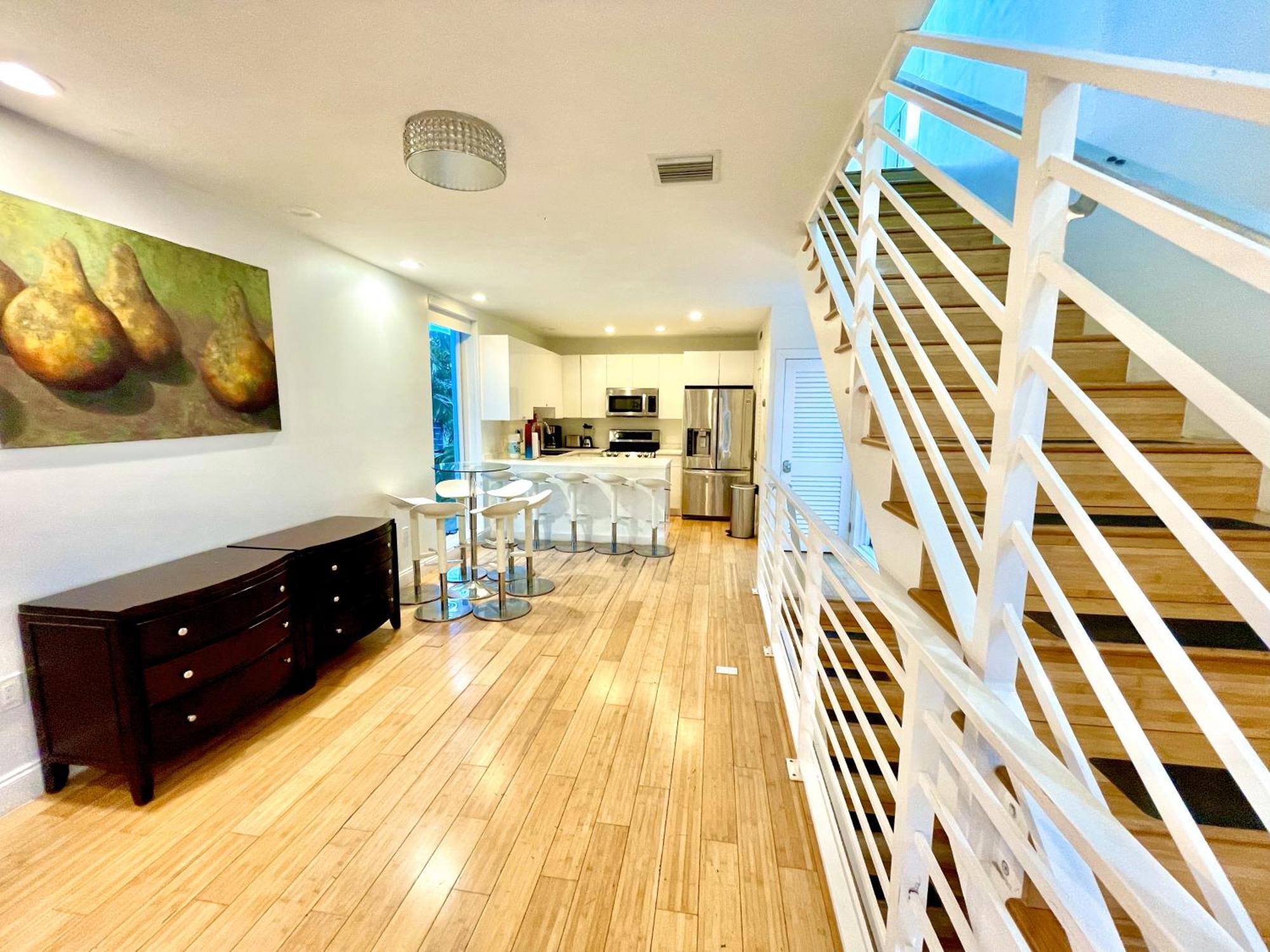16guests Luxurious South Beach With Rooftop Apartment Miami Beach