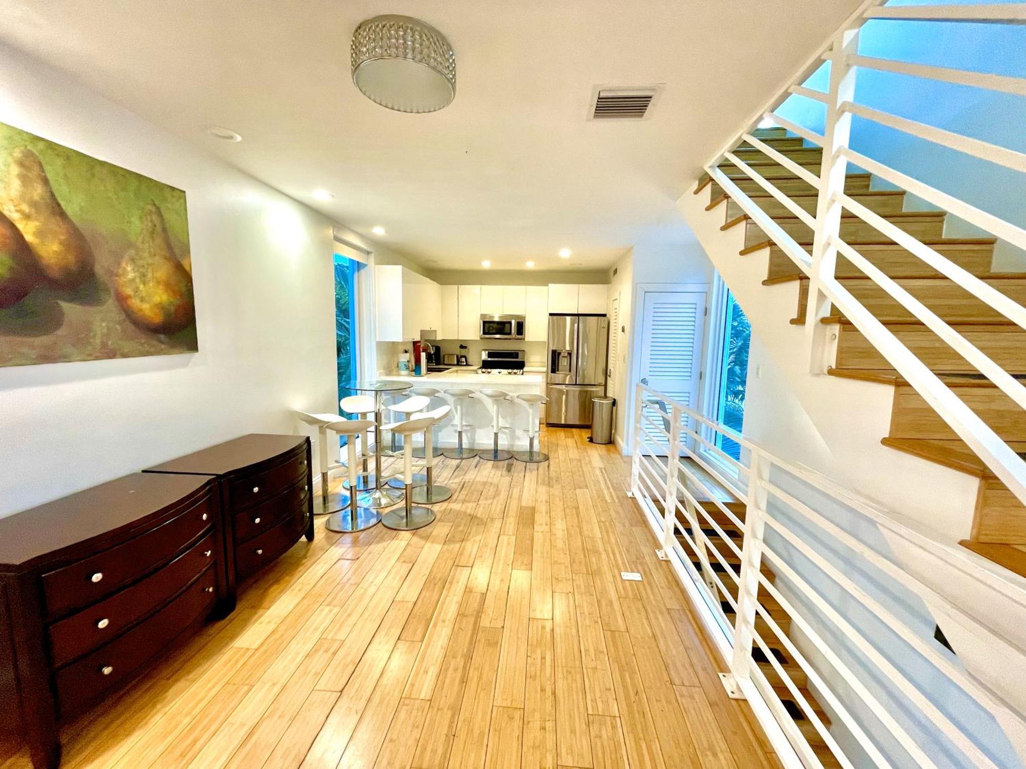 Apartment 16guests Luxurious South Beach With Rooftop *