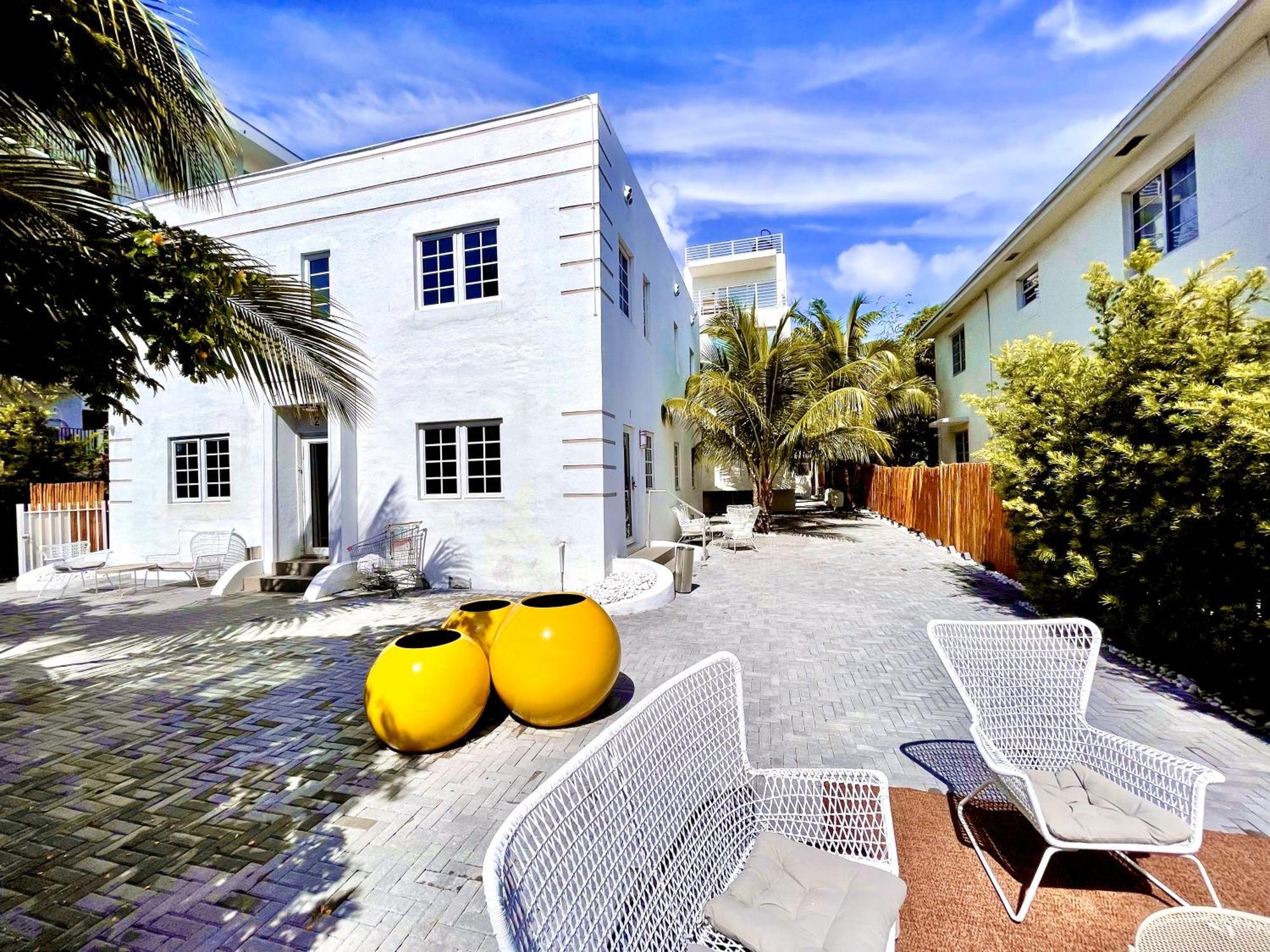 10 Guests Luxurious Elegant South * Miami Beach