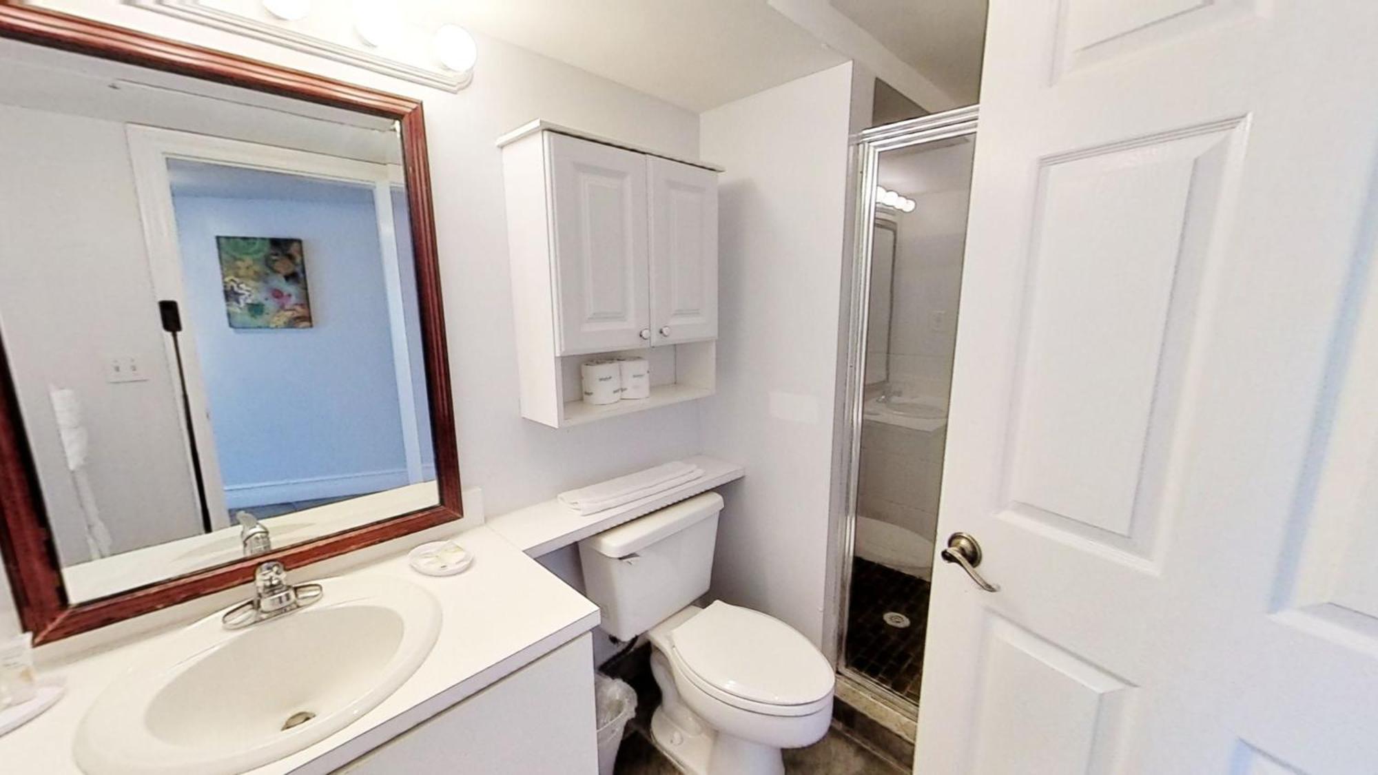 Ferienhaus Castle M16 Oceanview Loft With Access, Pool, Tennis And Free Parking! Miami Beach