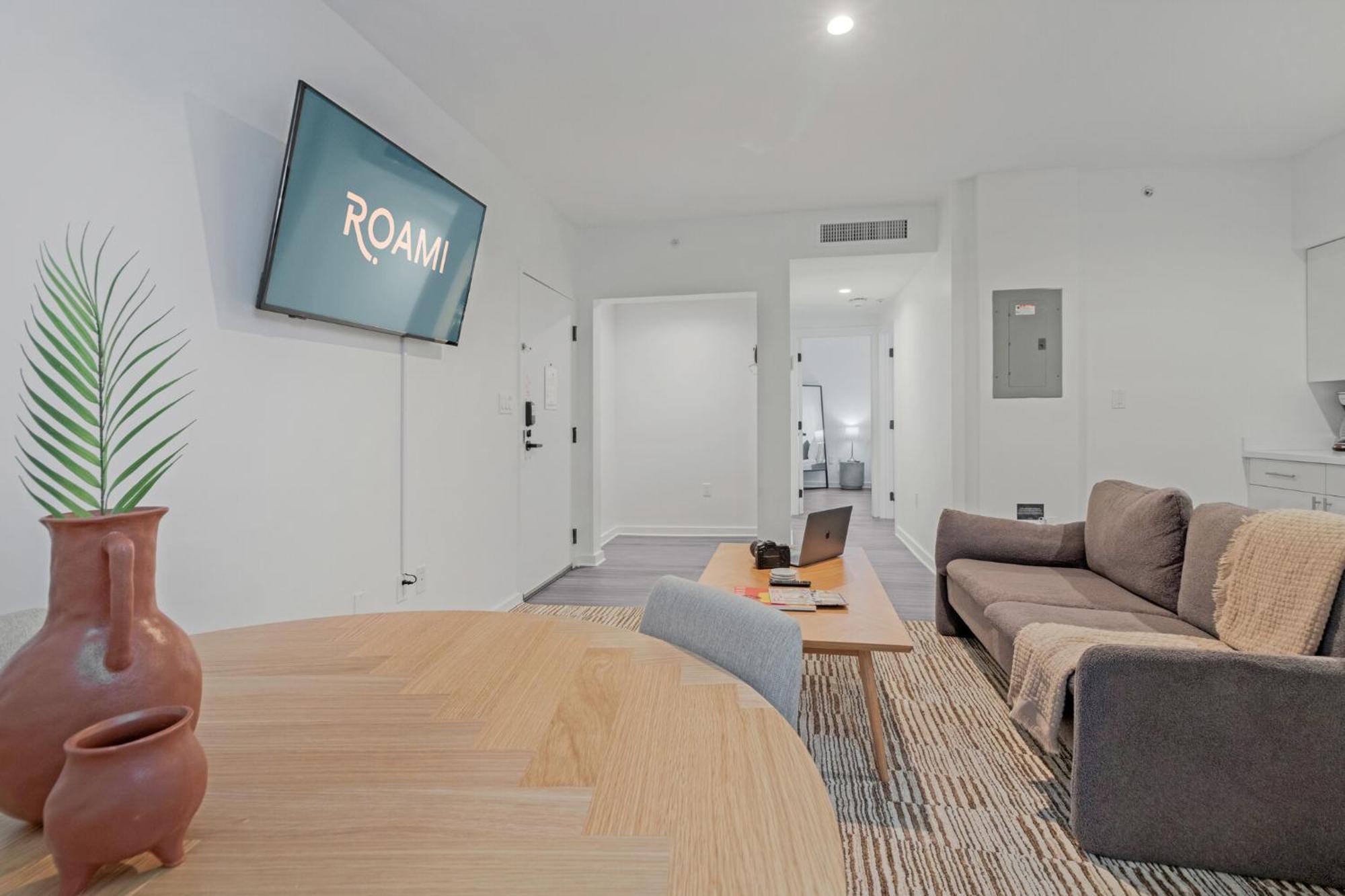 The Residences On Ocean Drive By Roami *