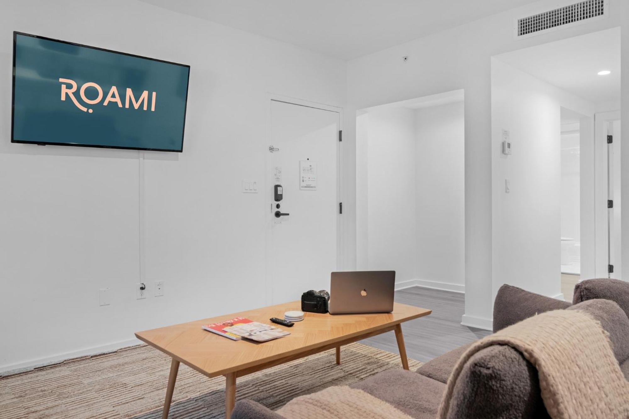 Apartment The Residences On Ocean Drive By Roami Miami Beach