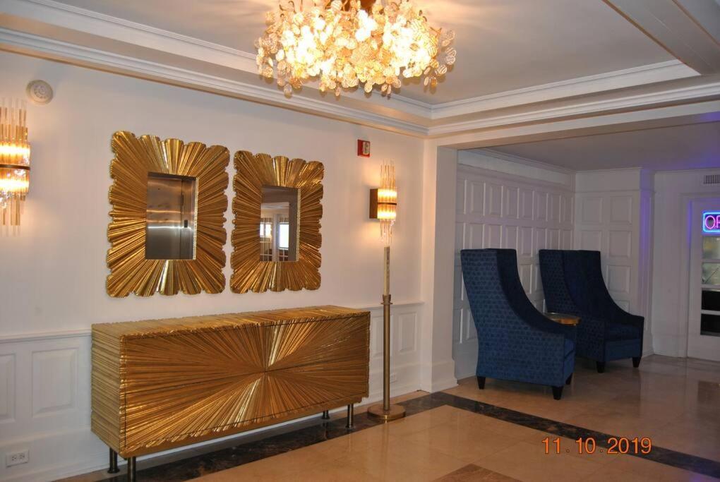 Holiday home Luxury Beachfront 3 Bedroom Miami Condo, *
