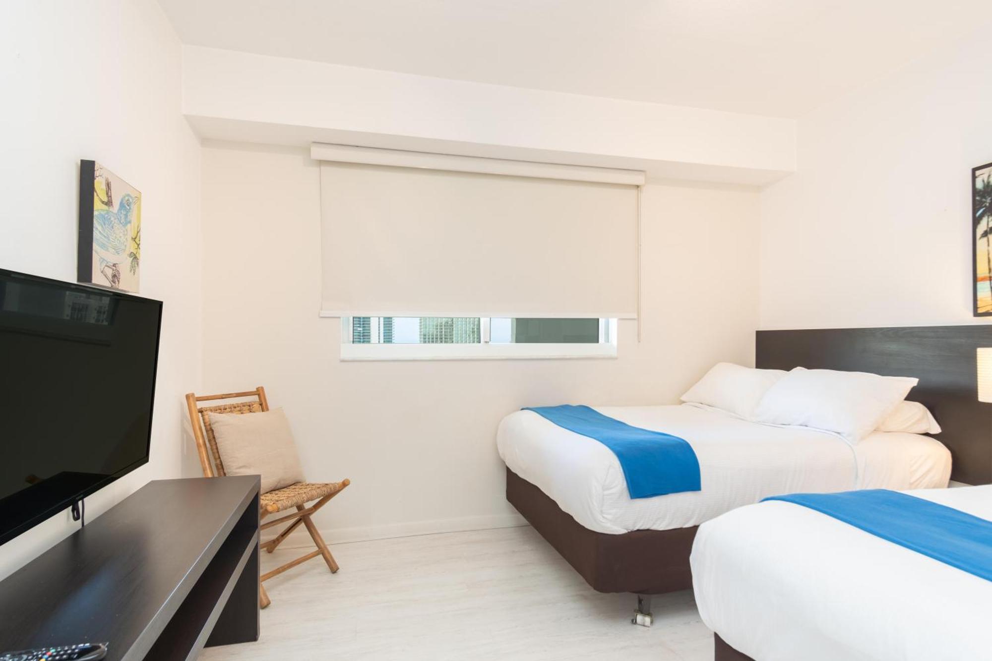 Apartment Golden Bay 103