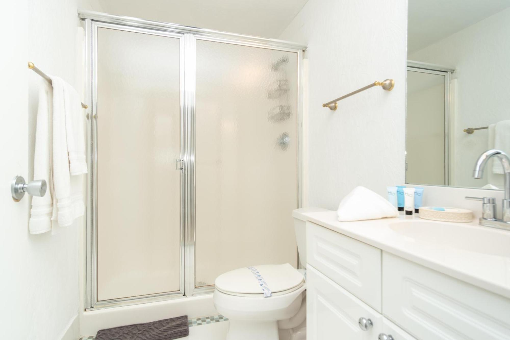 Golden Bay 103 Apartment Miami Beach