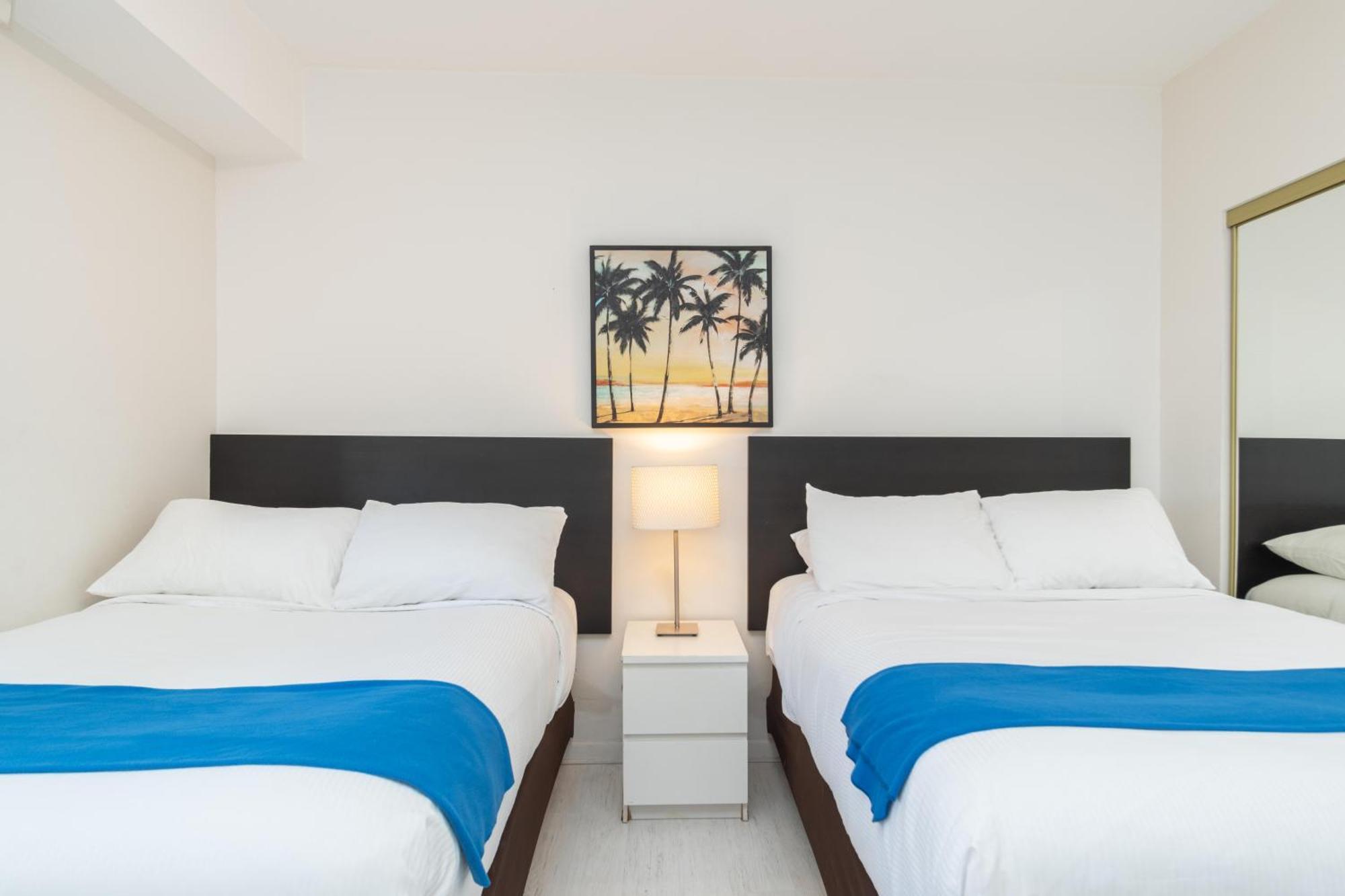 Golden Bay 103 Apartment *