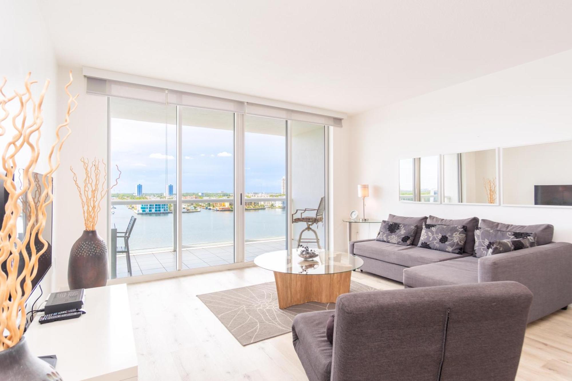 Apartment Golden Bay 103 Miami Beach
