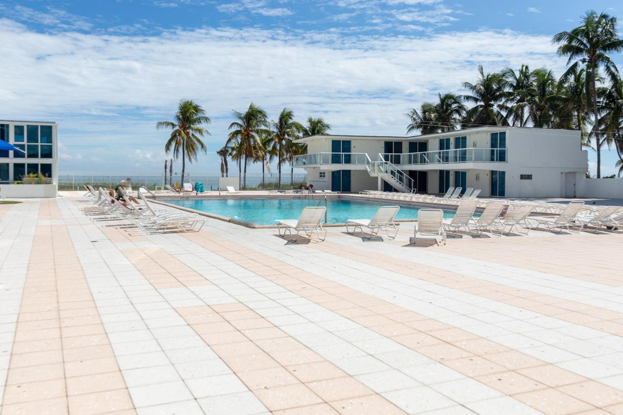 Aparthotel Girasole *