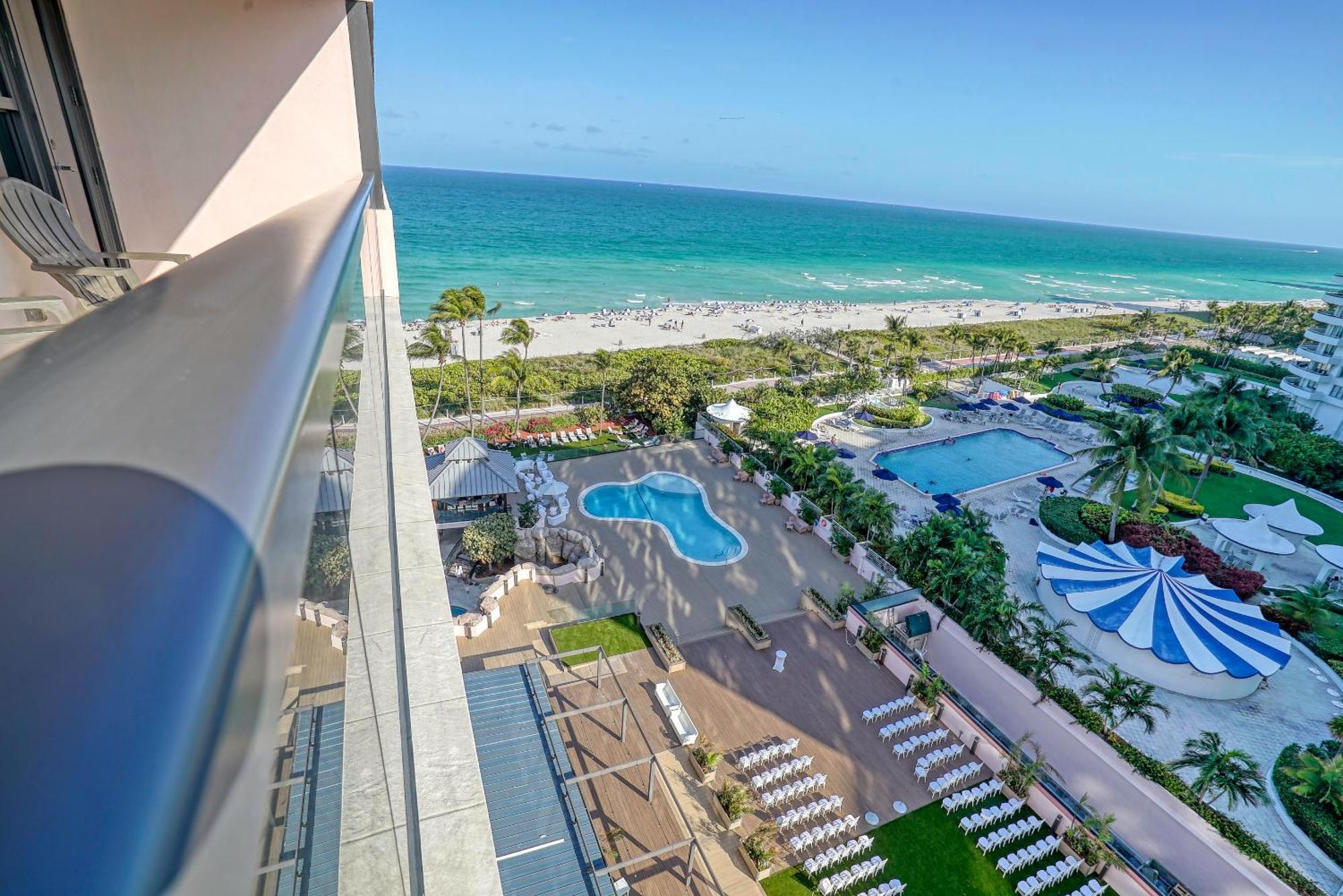 Oceanview On The 123 Miami Beach