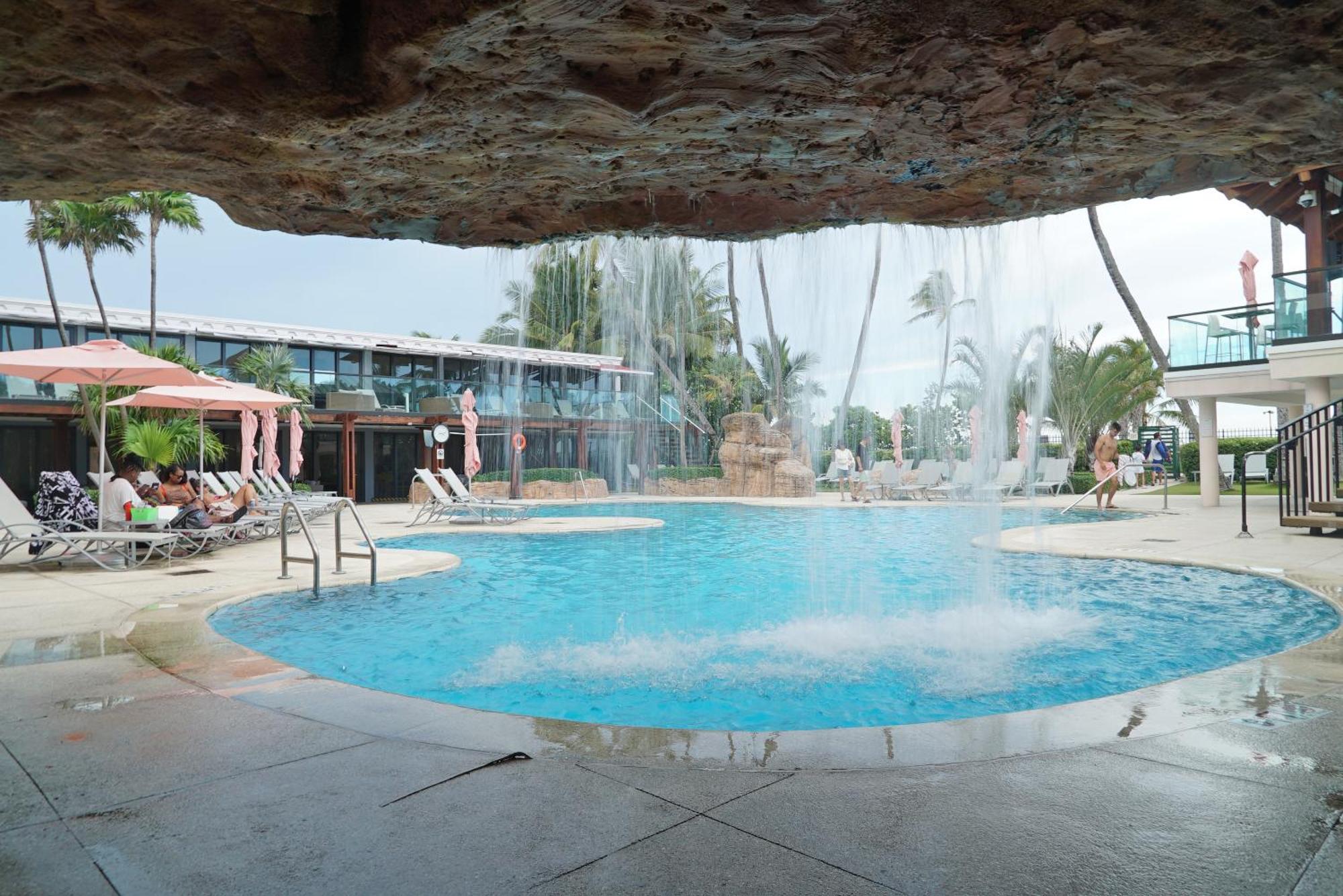 Hotel Oceanview On The 123 5*