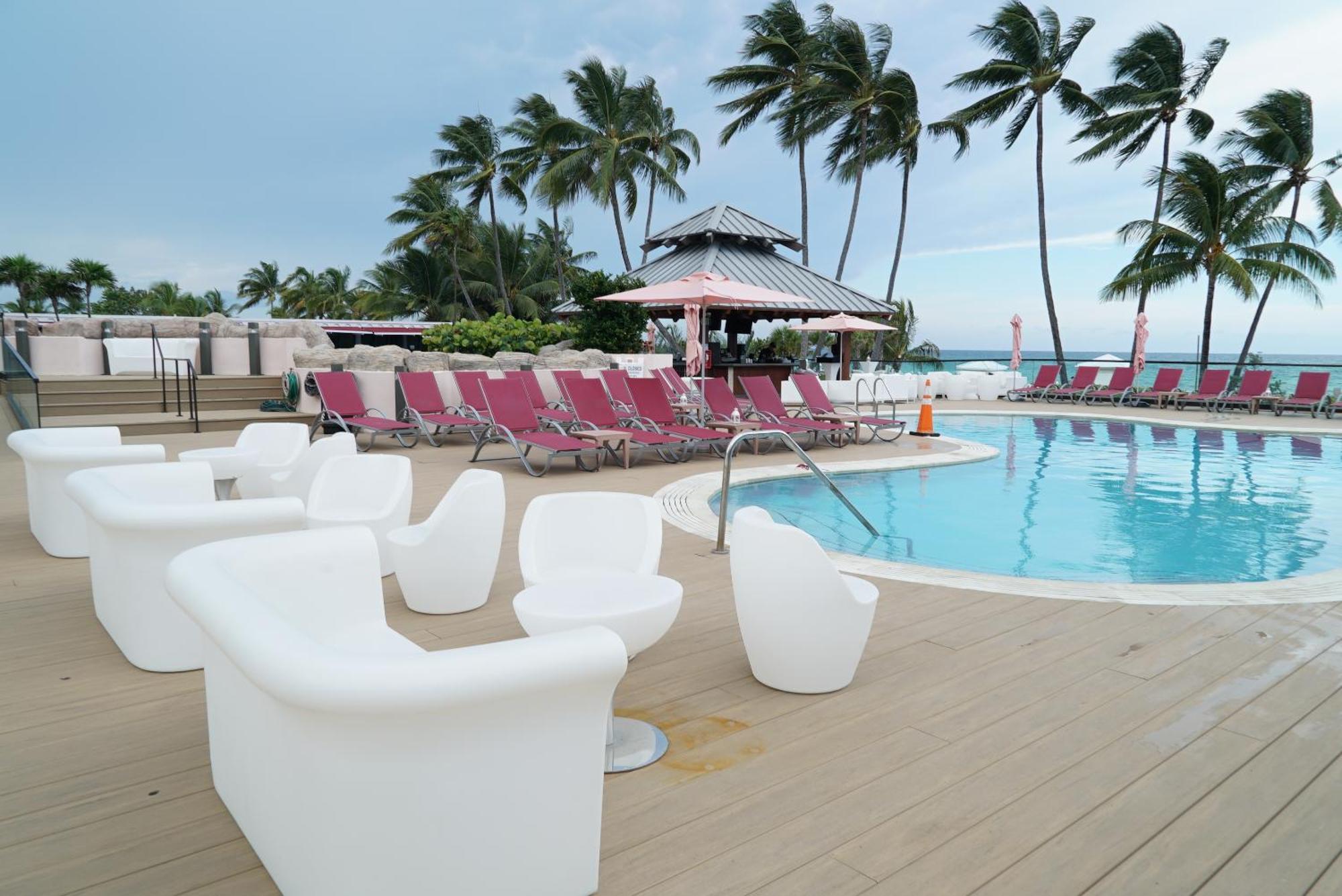 Hotel Oceanview On The 123 5*