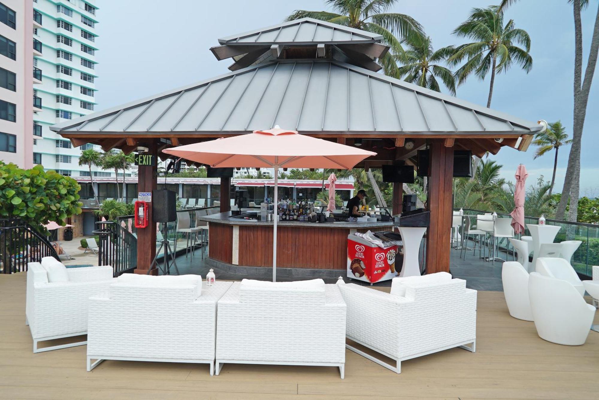 Oceanview On The 123 Hotel
