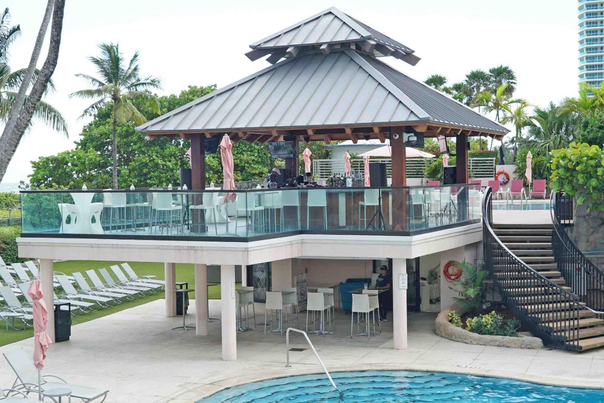 Oceanview On The 123 Hotel 5*