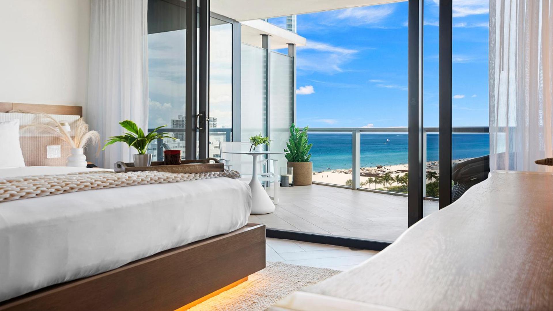 2b Ocean View At W South - 1014