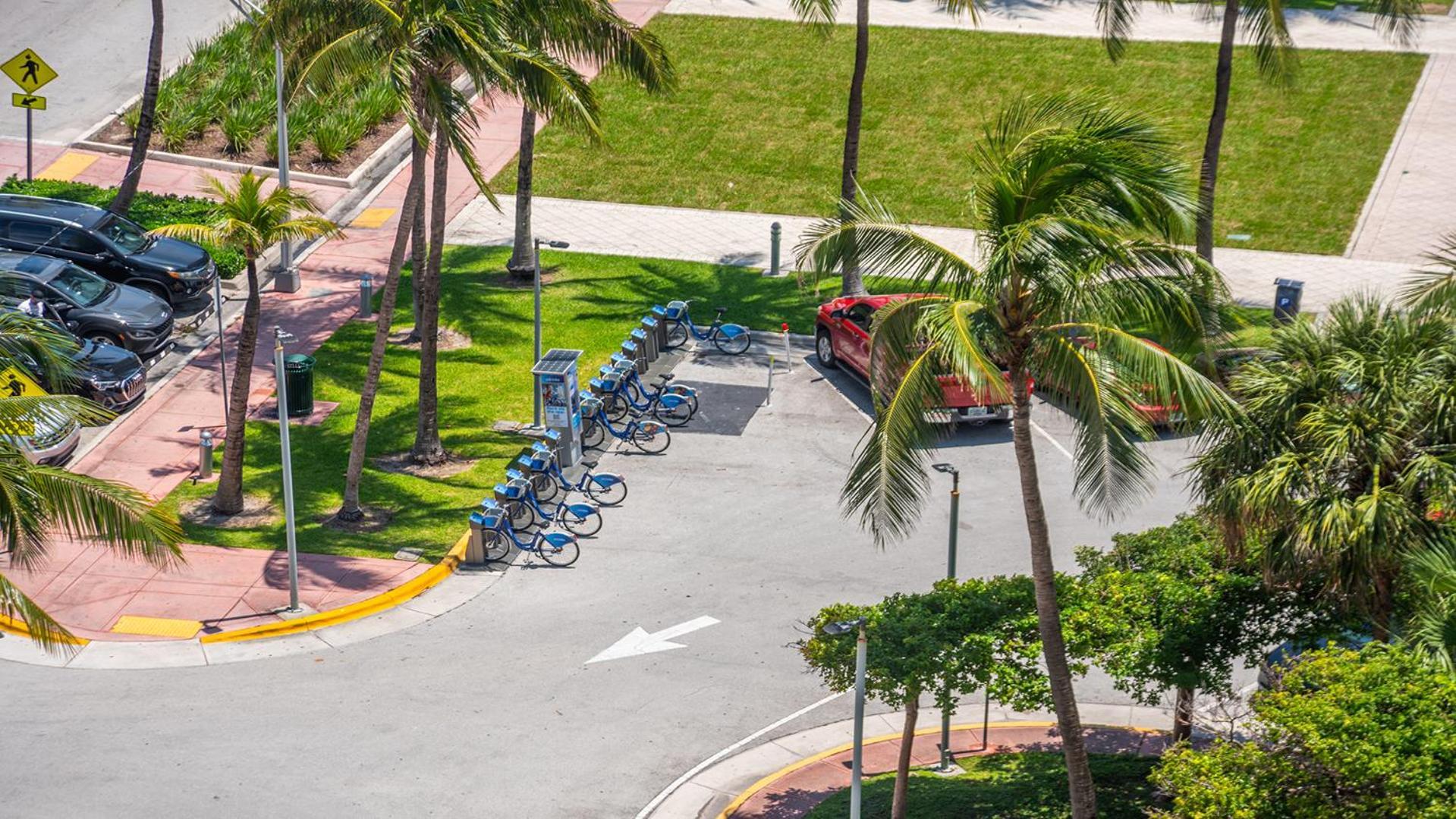 Apartment 2b Ocean View At W South - 1014 Miami Beach
