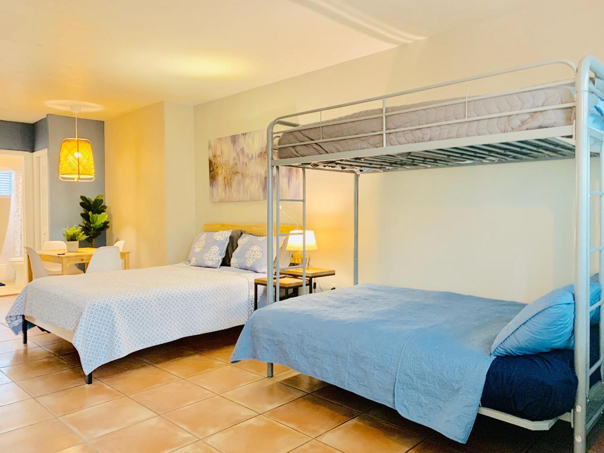 Apartment 1br Studio Miami Beach