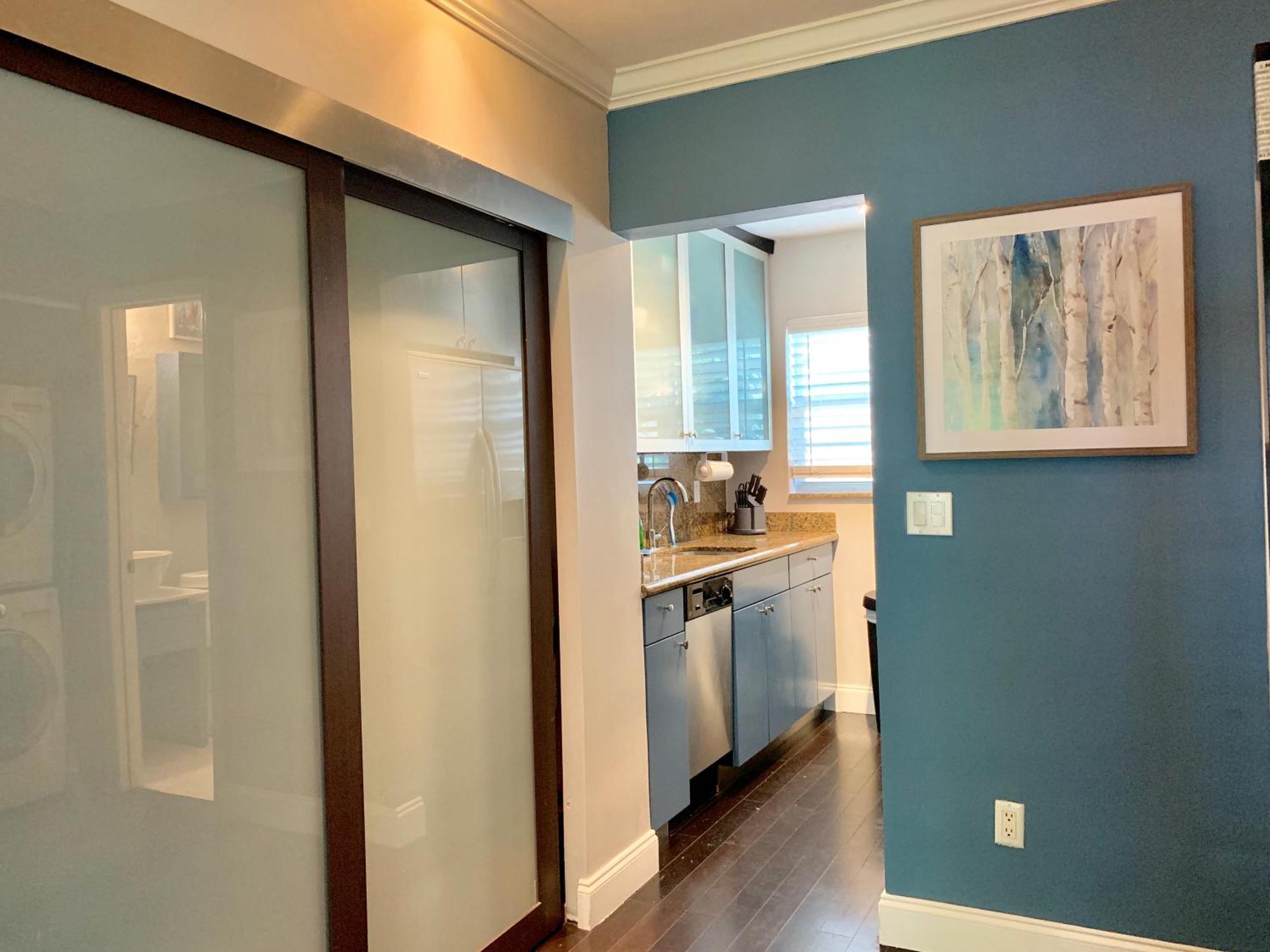1br Studio *