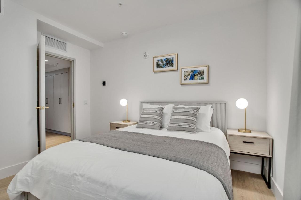 Vonder Miami - Unit 1 *