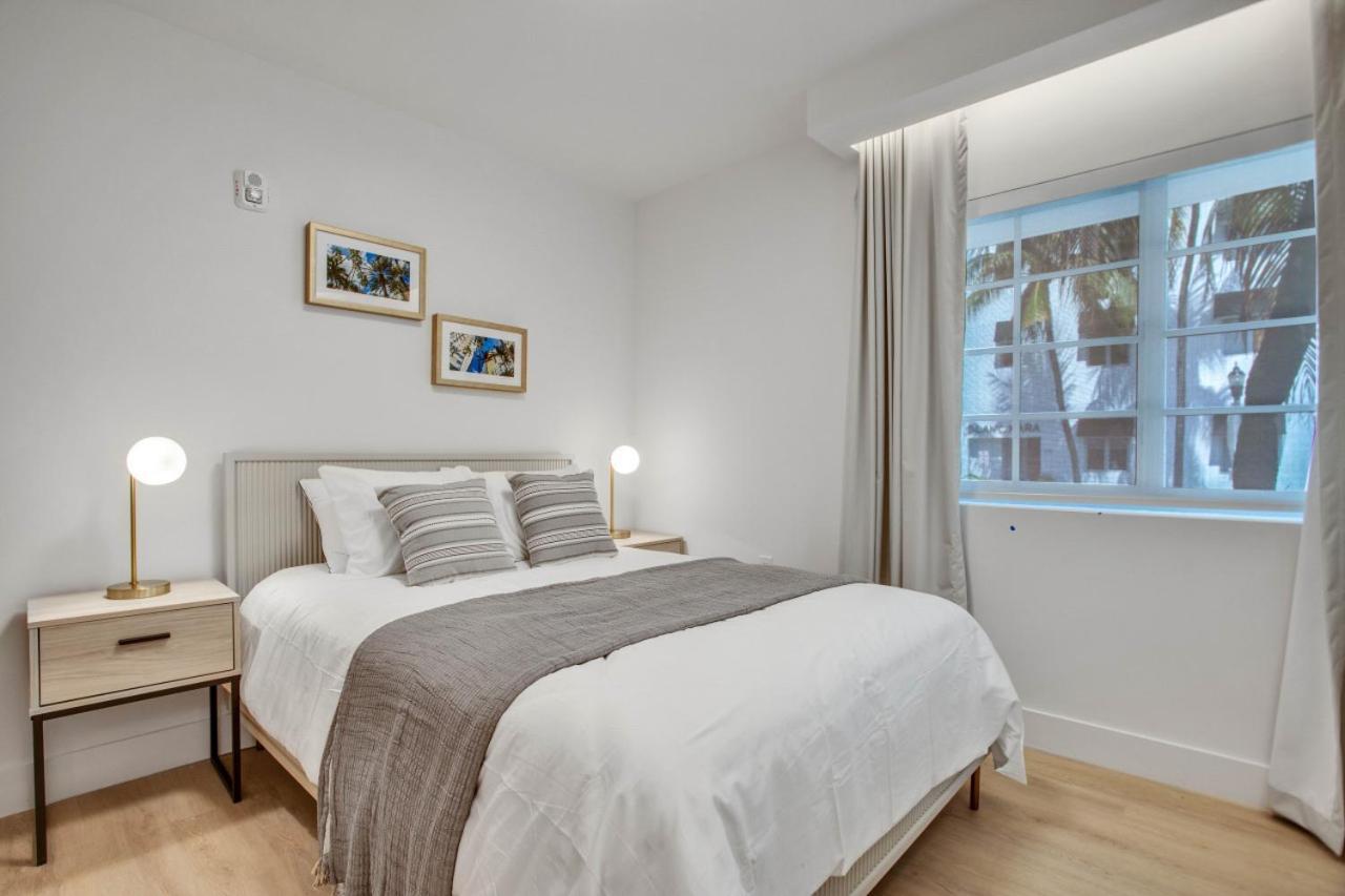 Vonder Miami - Unit 1 * Miami Beach