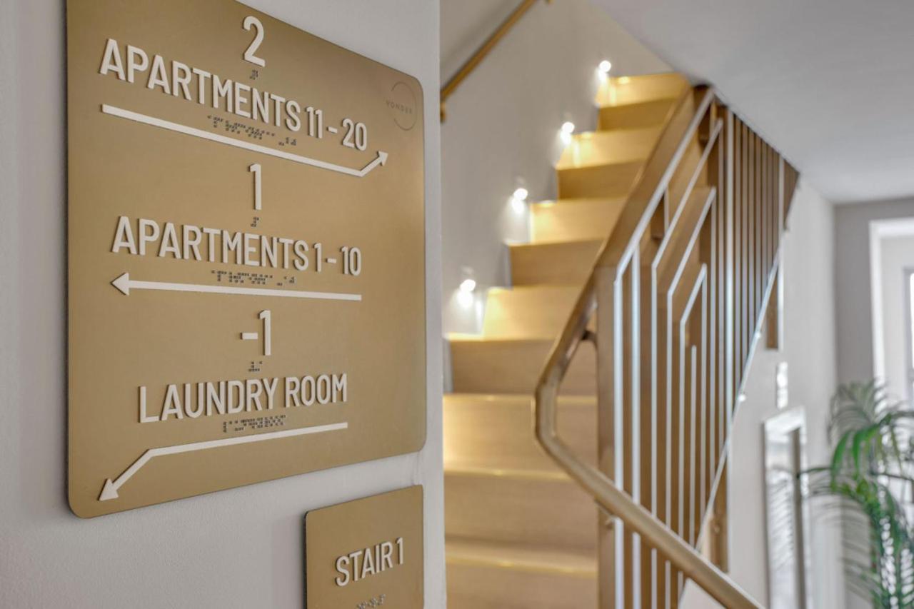 Vonder Miami - Unit 1 Hotel *