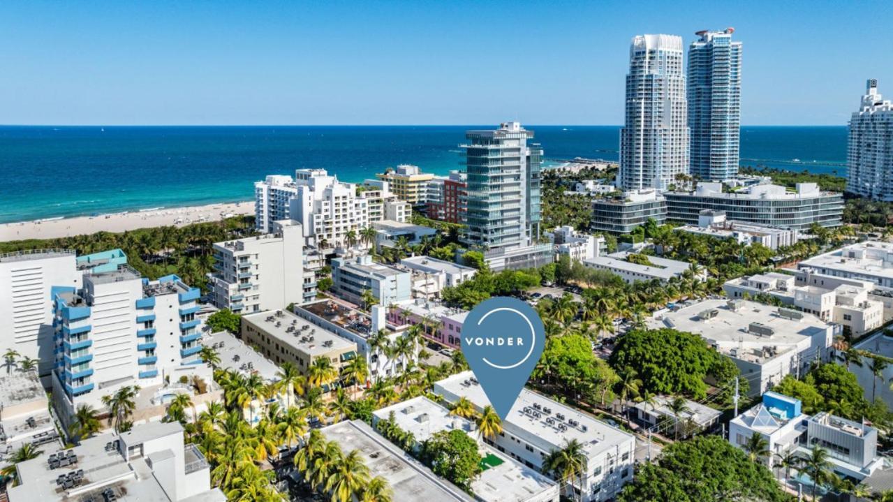 Vonder Miami - Unit 1 Miami Beach