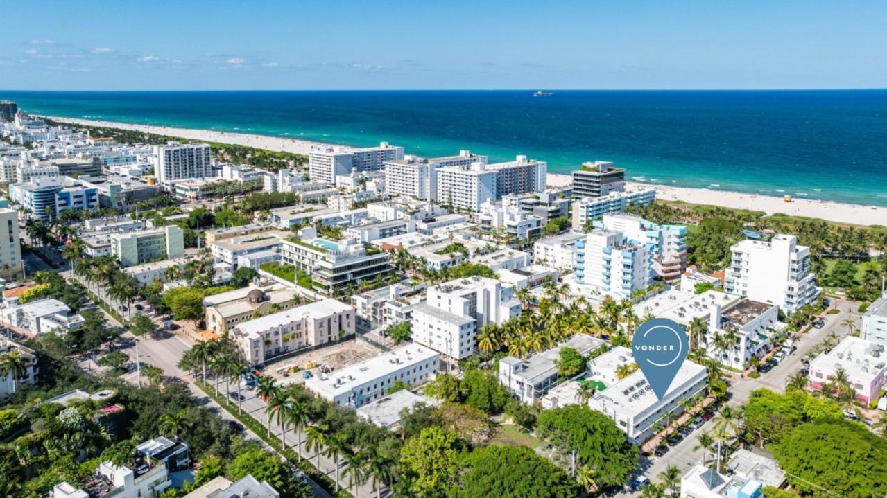 Hotel Vonder Miami - Unit 1