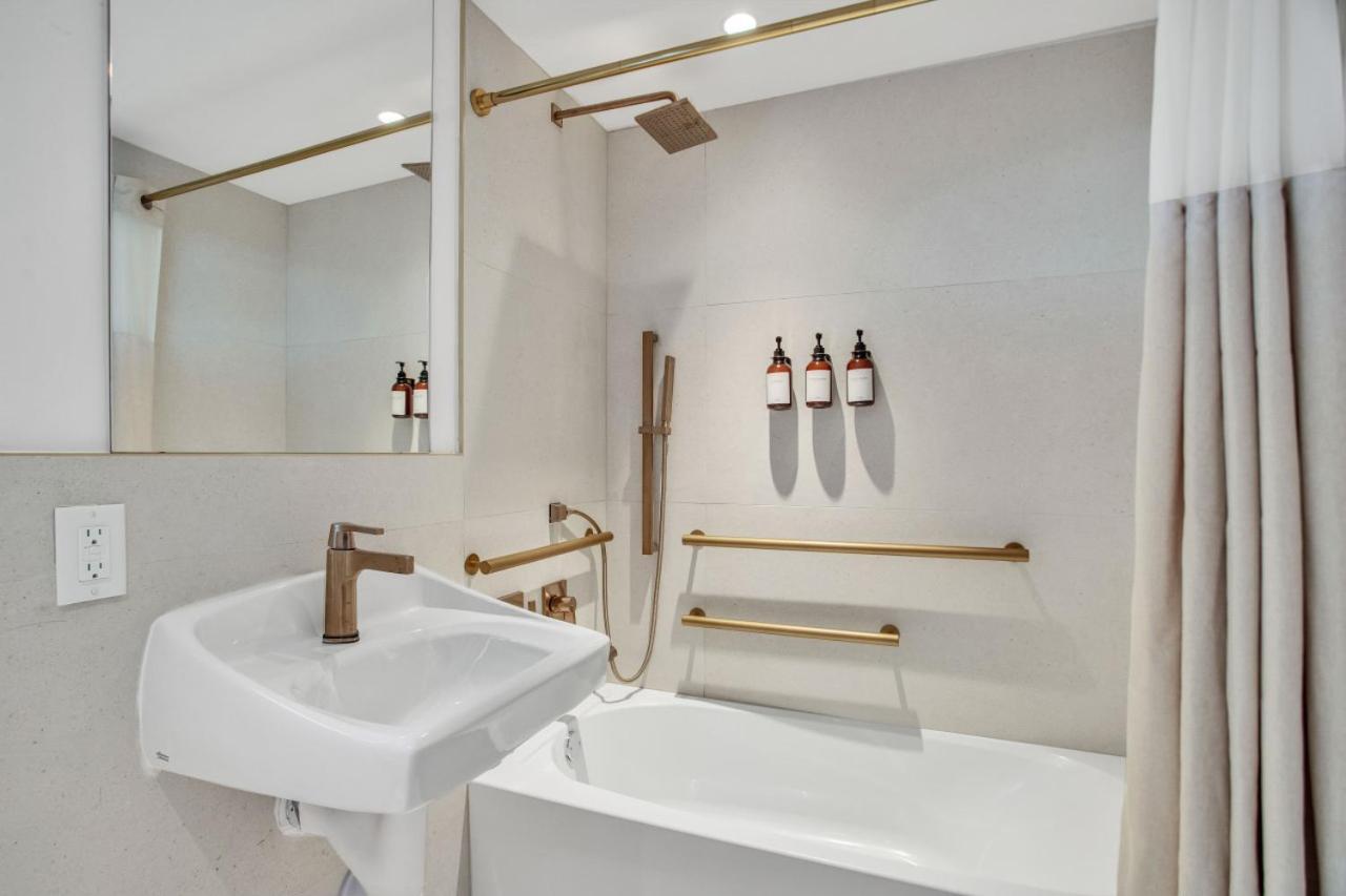Vonder Miami - Unit 1 Hotel *