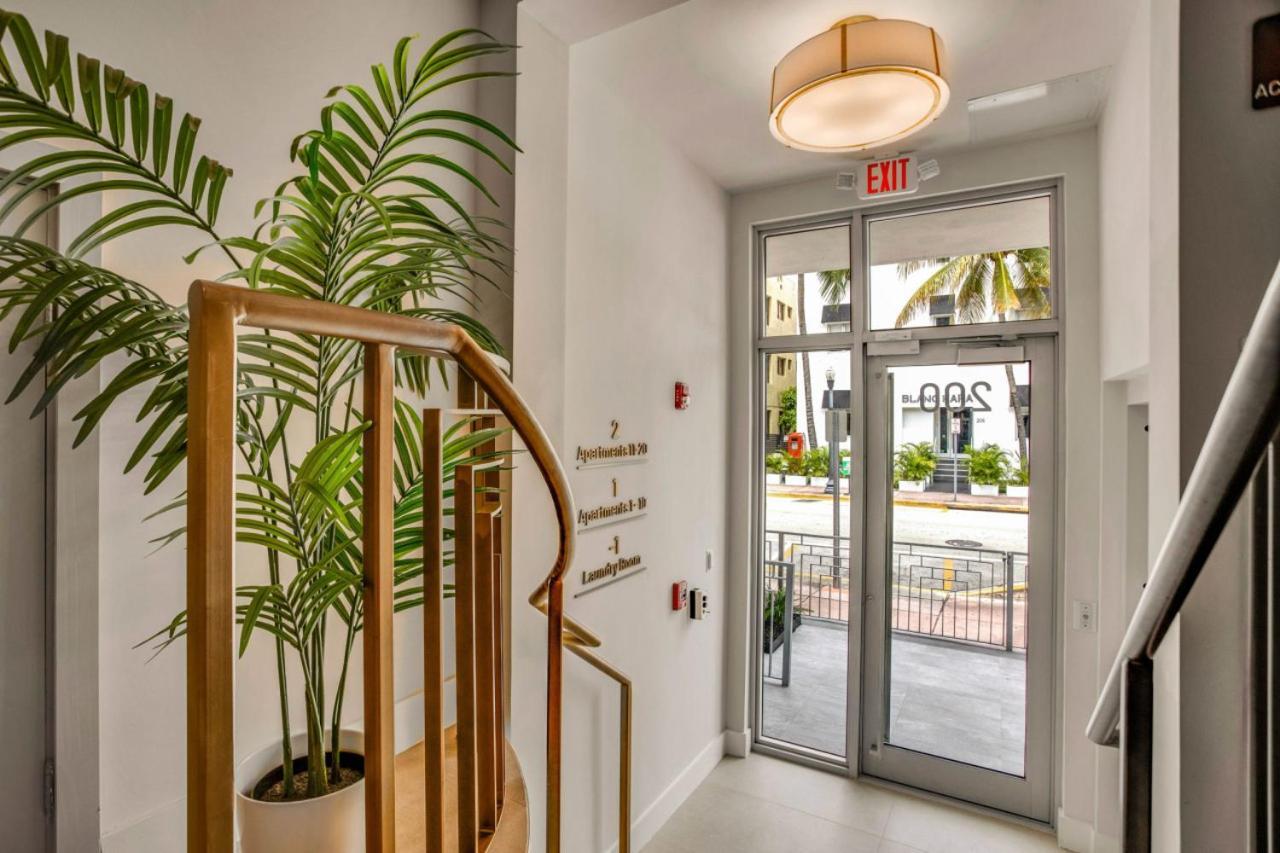 Hotel Vonder Miami - Unit 1 *