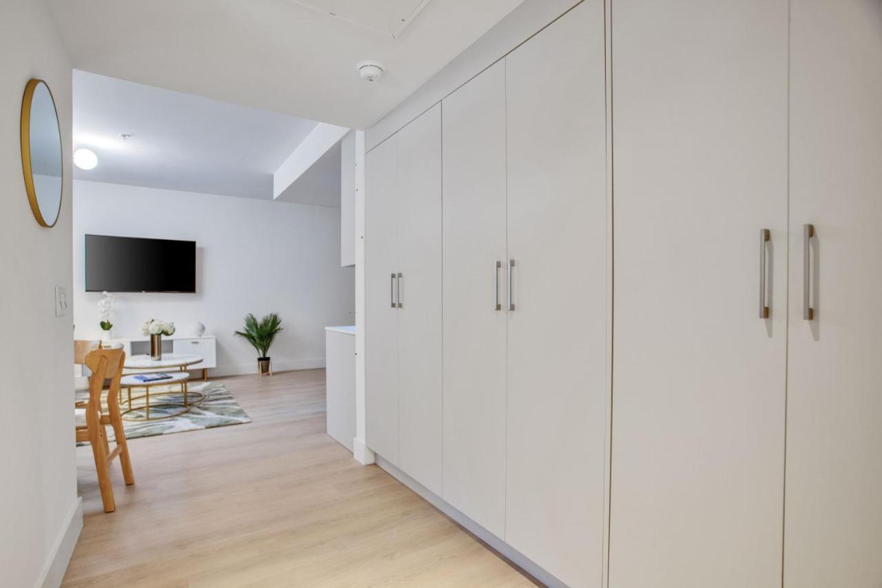 Vonder Miami - Unit 1 Hotel