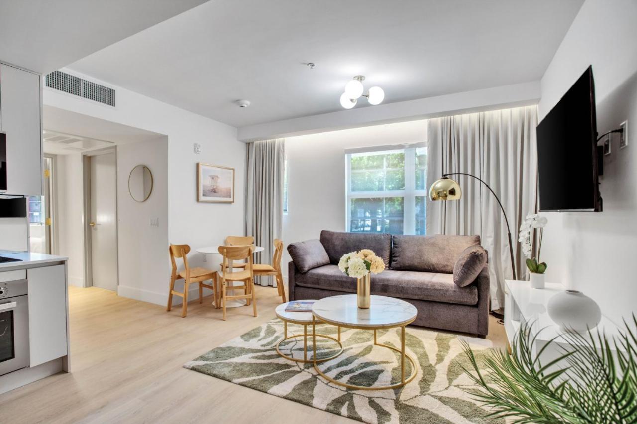 Hotel Vonder Miami - Unit 1 *