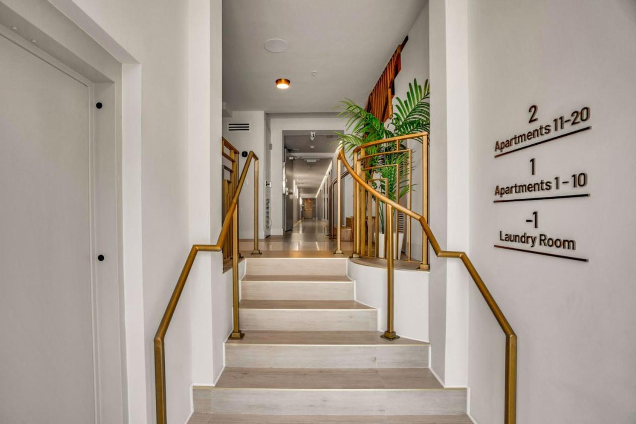 Vonder Miami - Unit 1 * Miami Beach
