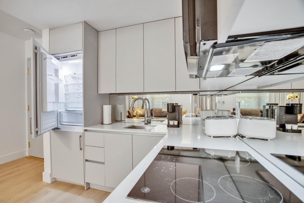Vonder Miami - Unit 1