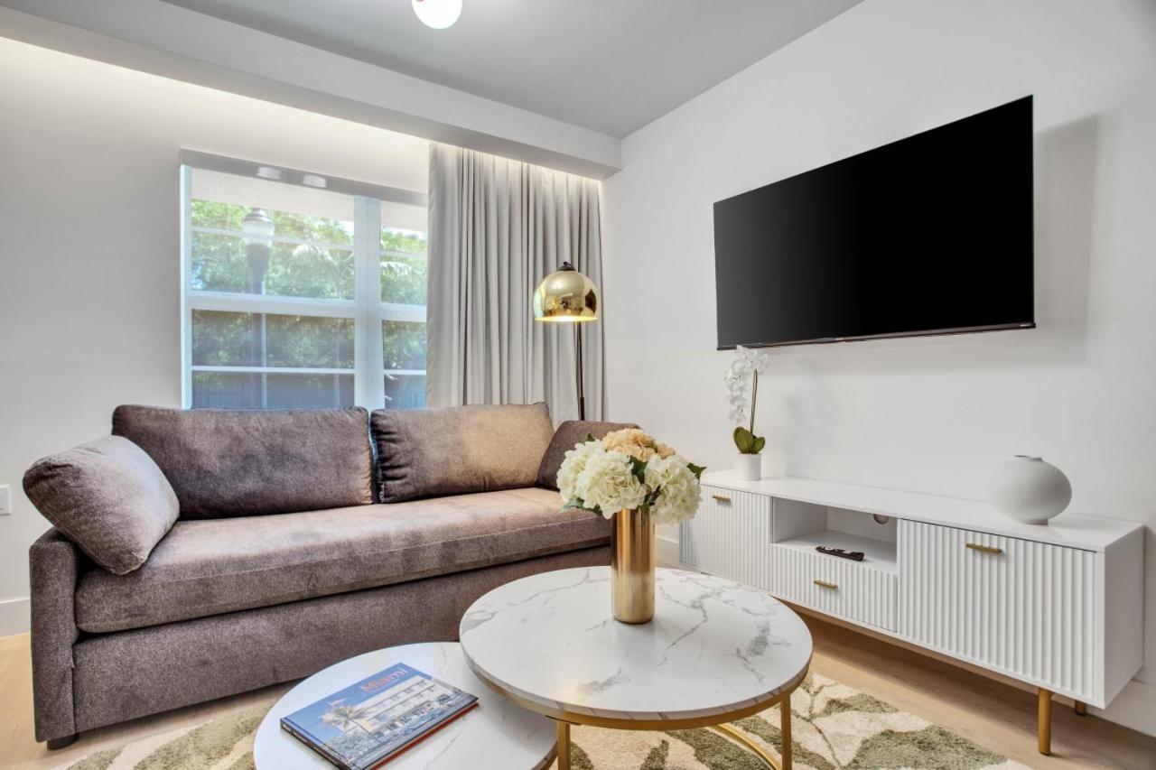 Hotel Vonder Miami - Unit 1