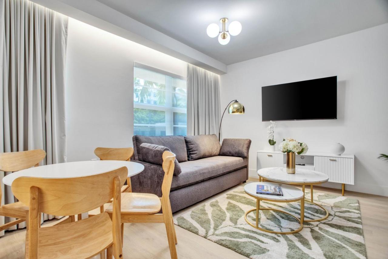 Hotel Vonder Miami - Unit 1 *