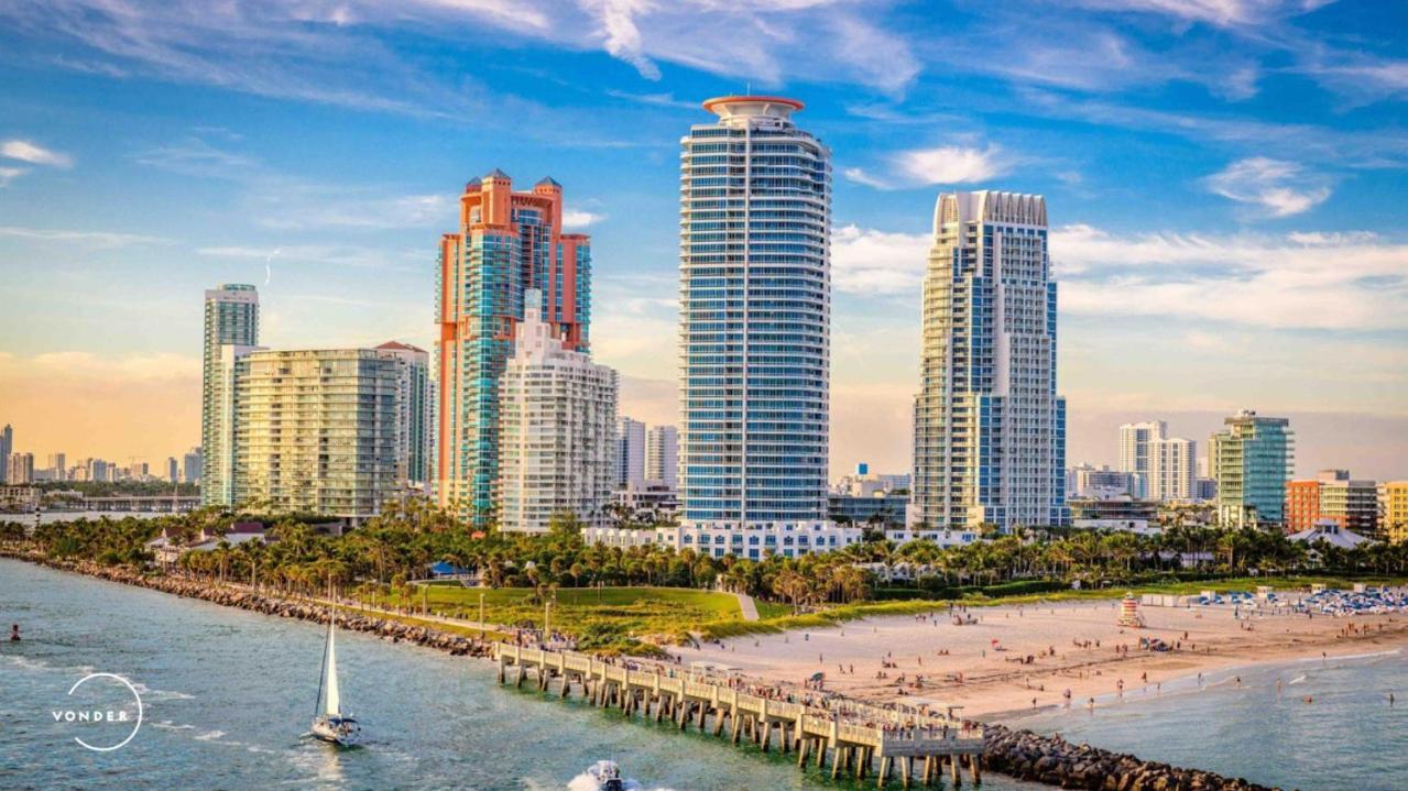 Vonder Miami - Unit 1 * Miami Beach