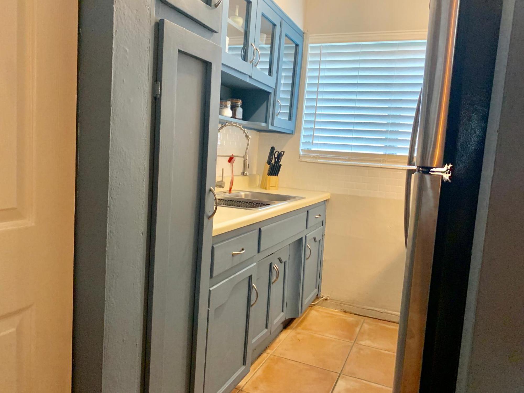 Apartment 1br Studio Miami Beach