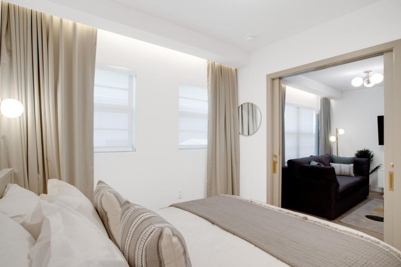 Vonder Miami - Unit 9 Hotel