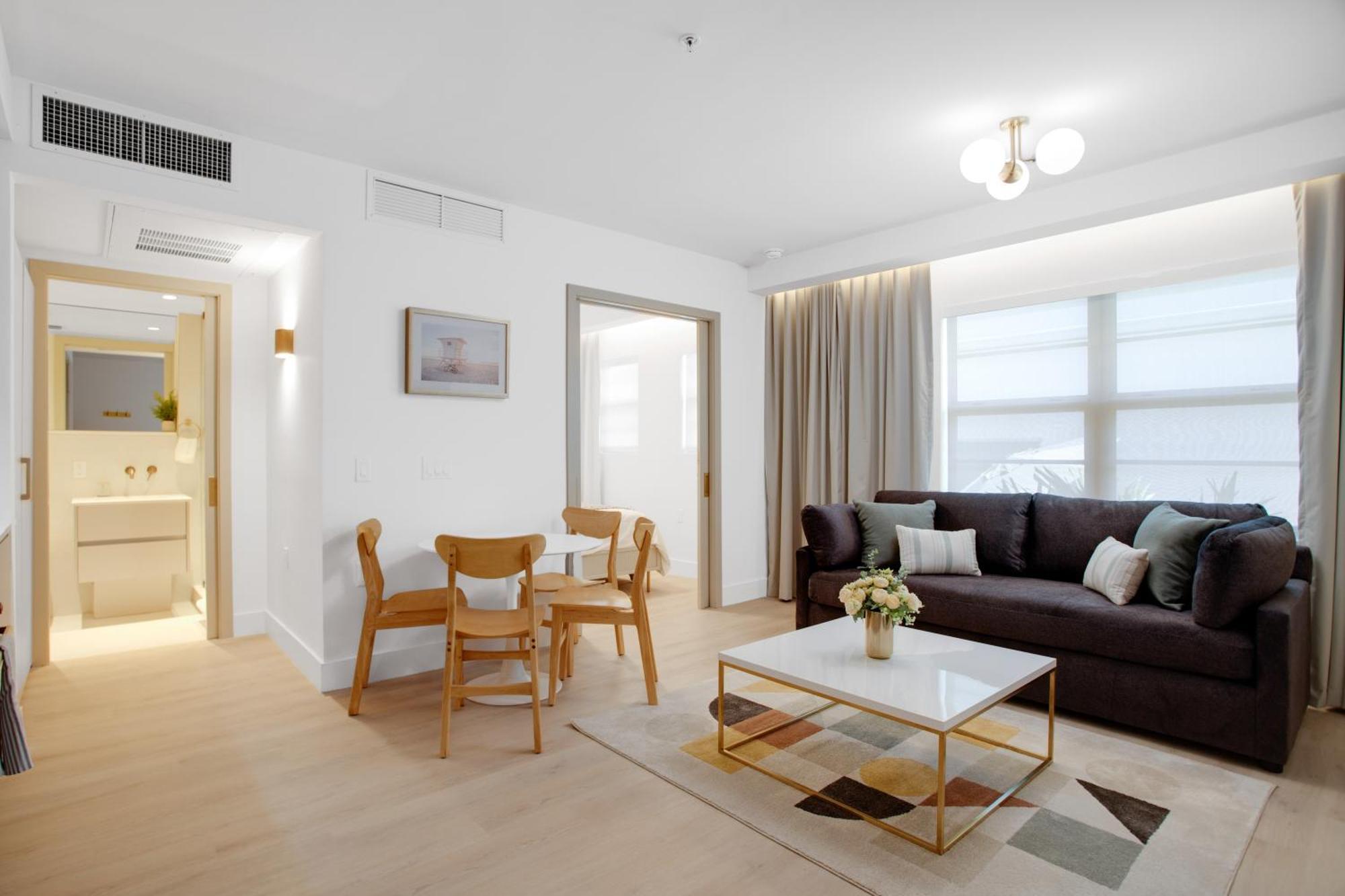 Hotel Vonder Miami - Unit 9