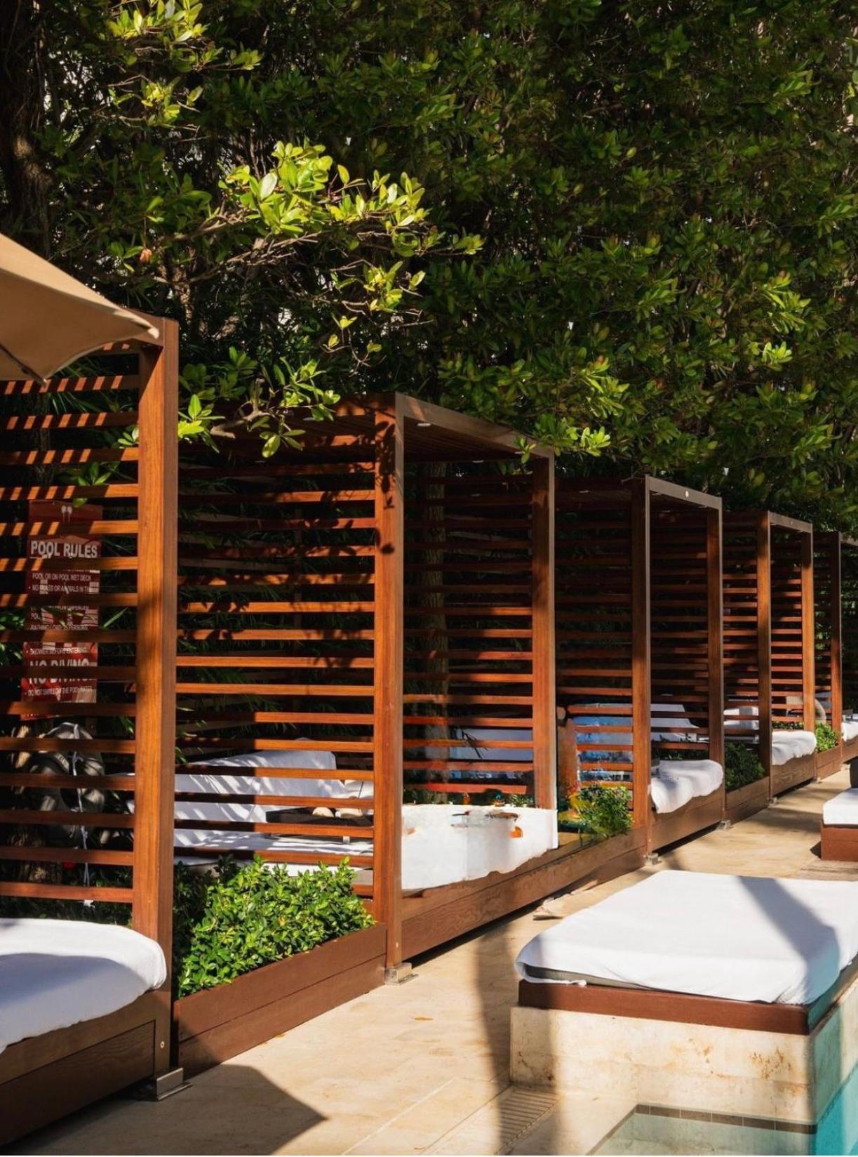 The Setai 5 Stars Hotel-residence Miami Oceanview 2 Bedroom Unique 5*