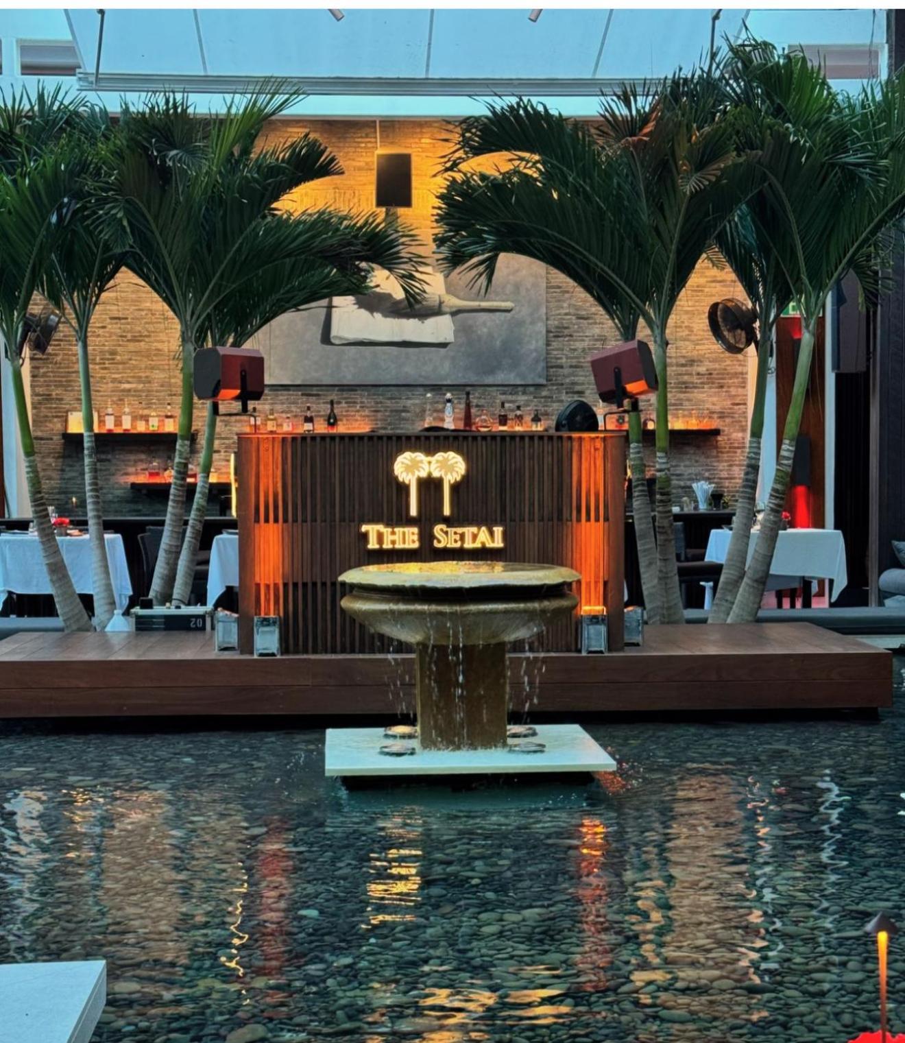 Aparthotel The Setai 5 Stars Hotel-residence Miami Oceanview 2 Bedroom Unique