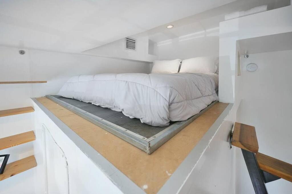 Apartment Superb For 8 Near Ocean Miami Beach