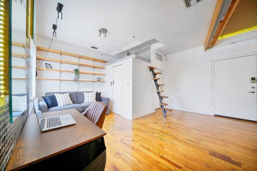 Apartment Superb For 8 Near Ocean