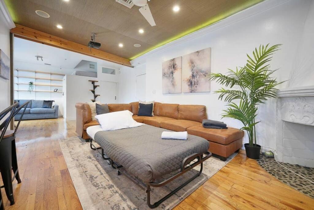Apartment Superb For 8 Near Ocean *