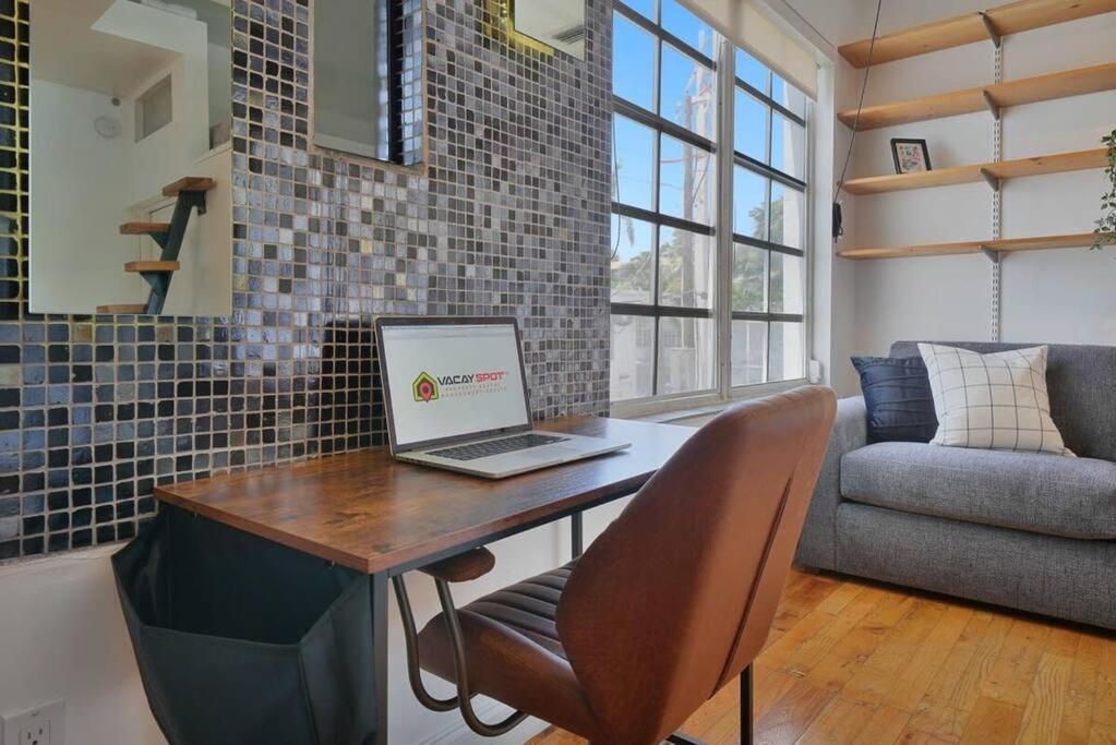 Superb For 8 Near Ocean Apartment *