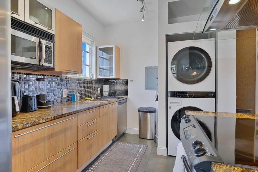 Apartment Superb For 8 Near Ocean