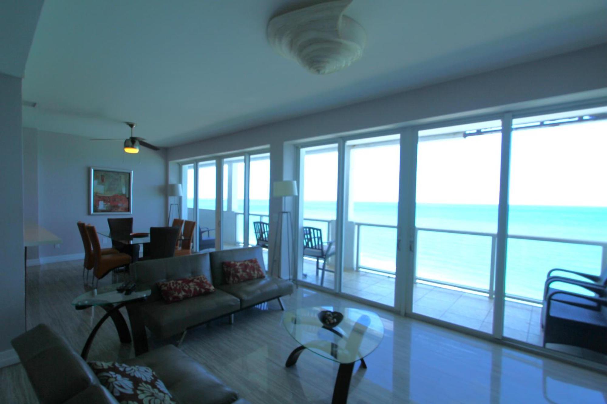 Apartment Penthouse In The Sky Miami Beach