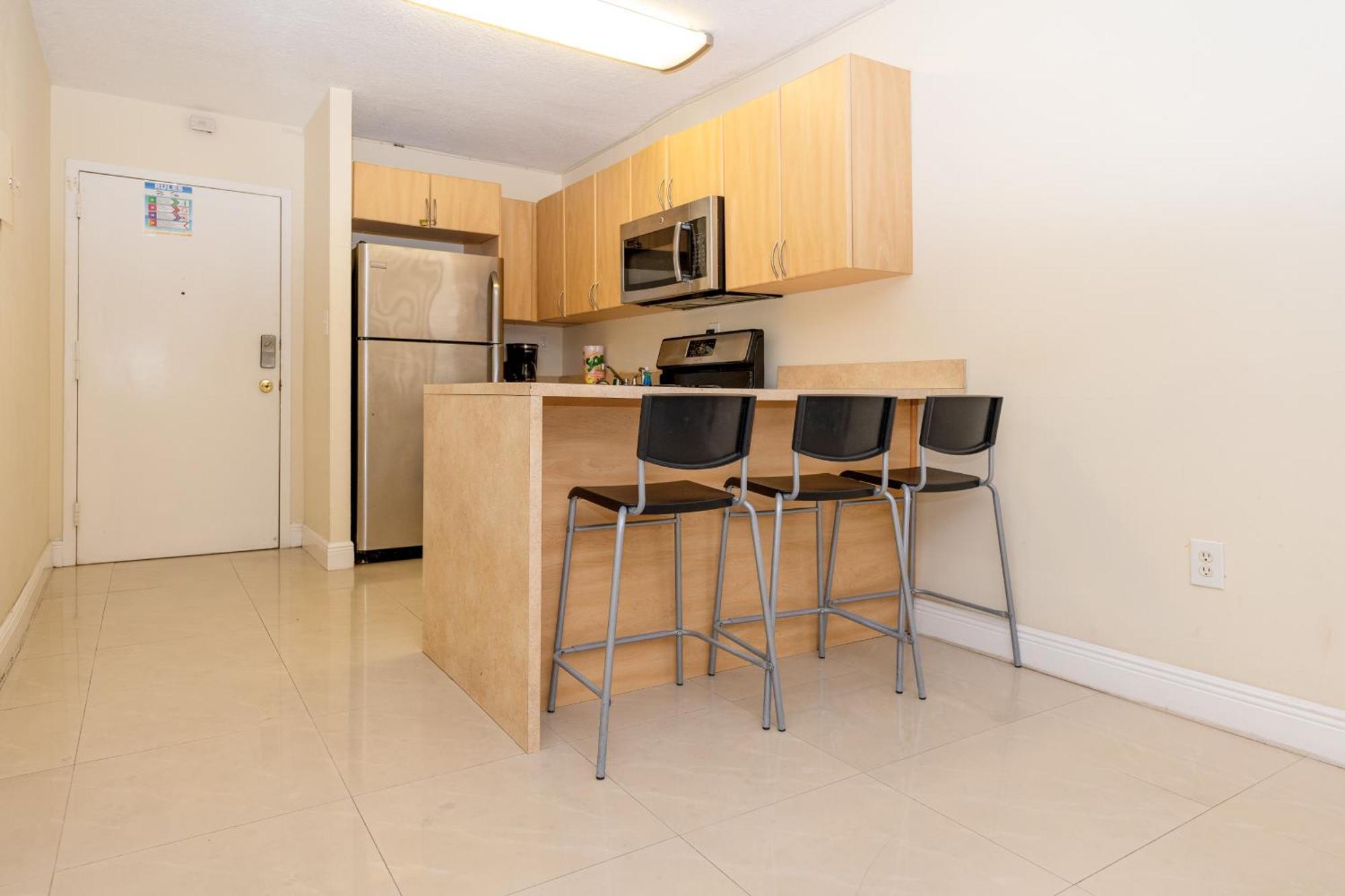 Washinghton Avenue Miami Beach