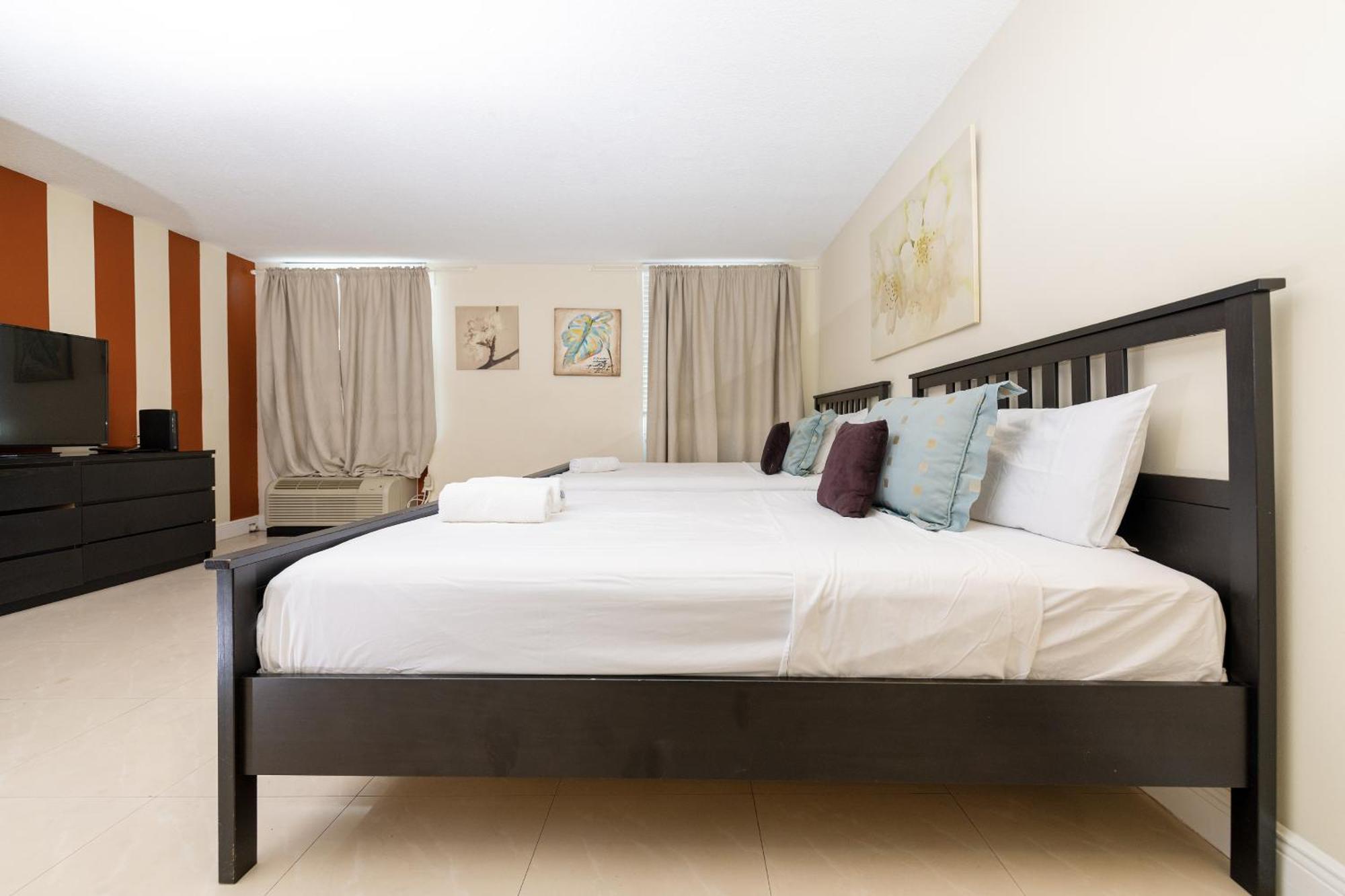 Apartment Washinghton Avenue