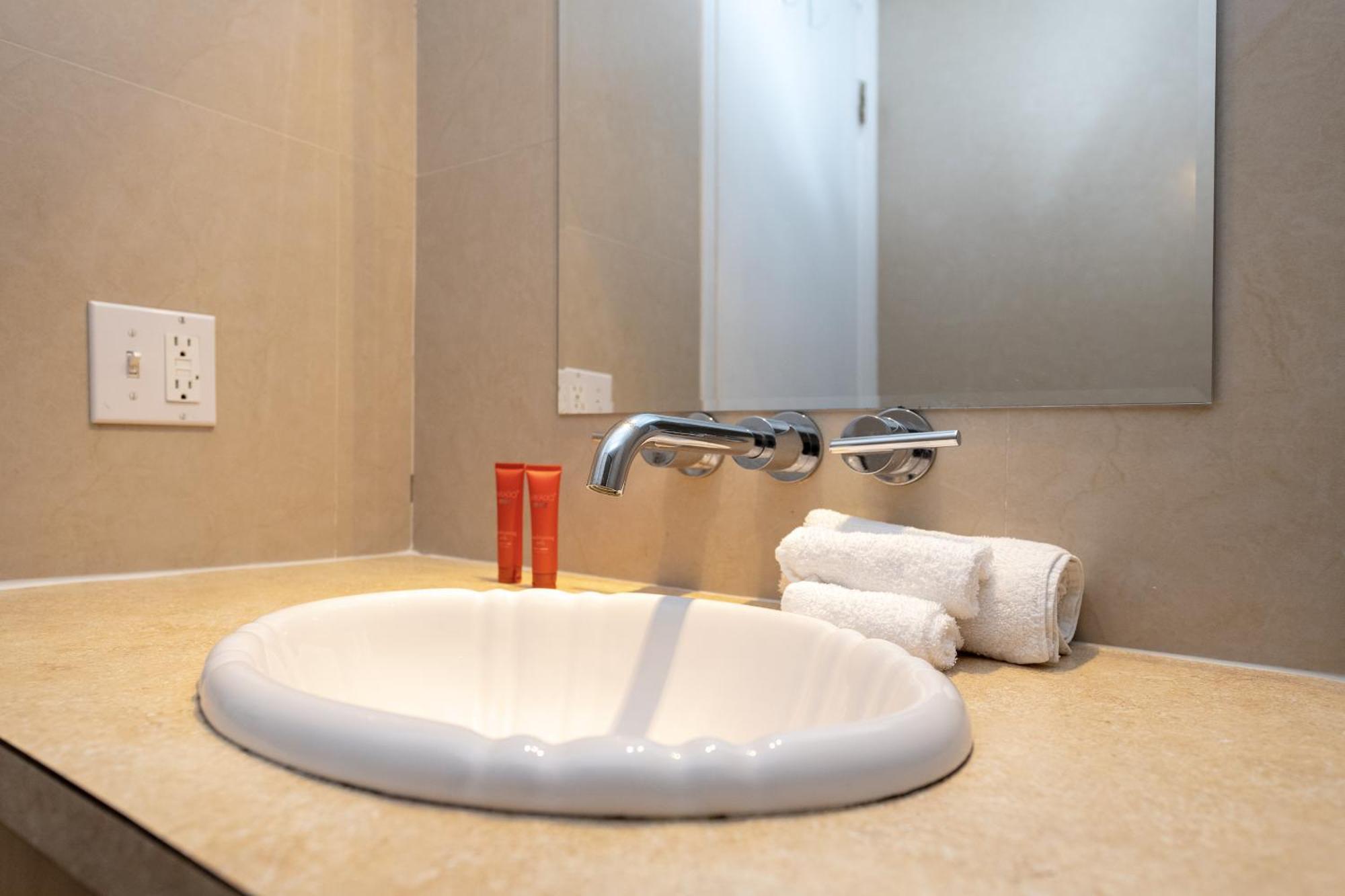 Apartment Washinghton Avenue *