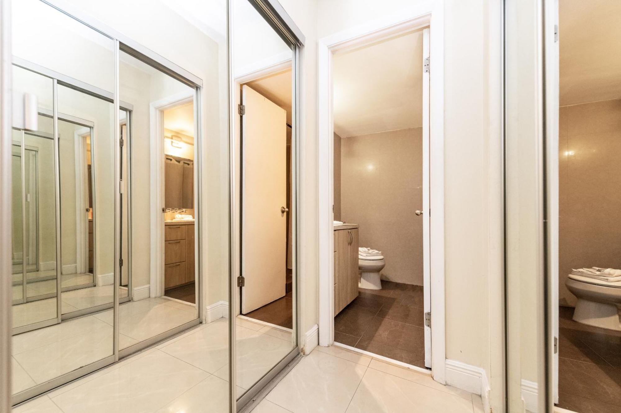 Washinghton Avenue Apartment